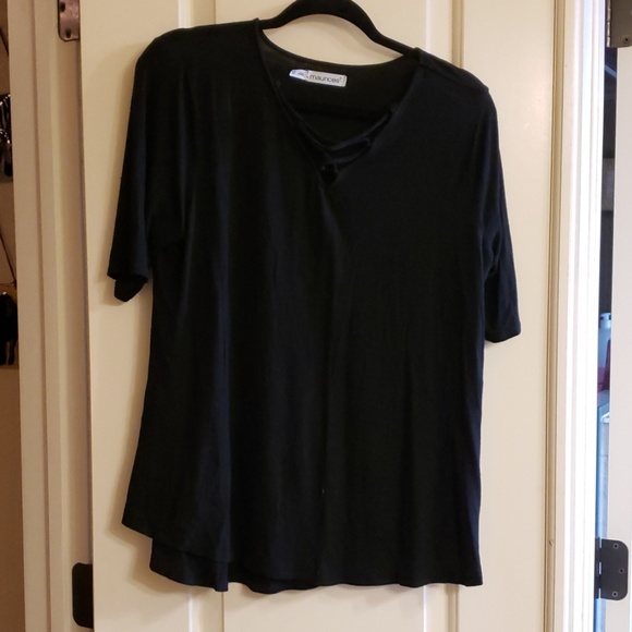 Black top - Picture 1 of 4